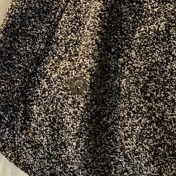 Lululemon Mens Medium 11” inseam Short (linerless) - Picture 3 of 3